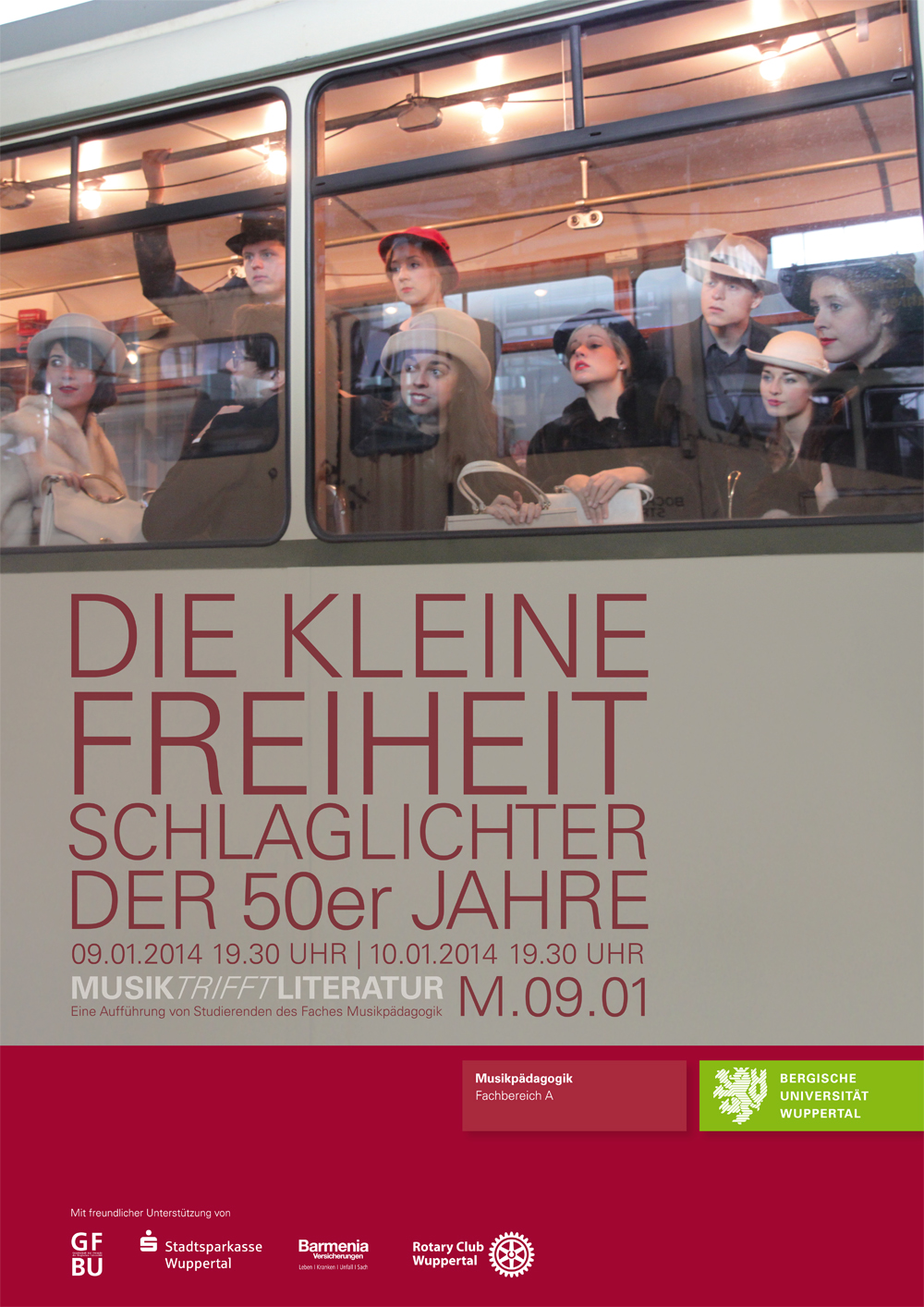 Die Kleine Freiheit Die Kleine Freiheit