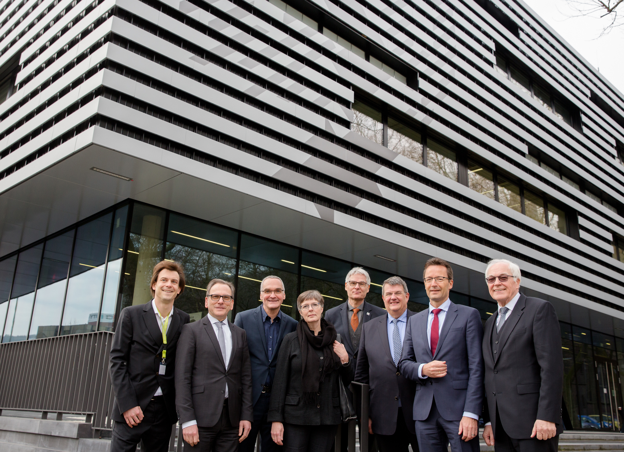 Medieninformationen Presse und Öffentlichkeitsarbeit BERGISCHE UNIVERSITÄT WUPPERTAL