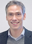Prof. Dr. Ullrich Pfeiffer