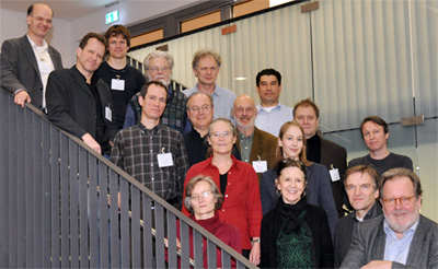 Philosophie LHC Workshop Philosophie LHC Workshop