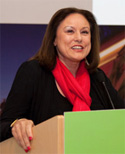 Foto Sebastian Jarych WDR-Intendantin Monika Piel