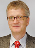 Porträt Prof. Rennert