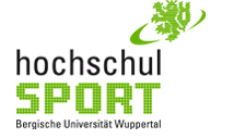 Hochschulsport Logo Hochschulsport Logo