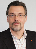 Prof. Peter Wiesen