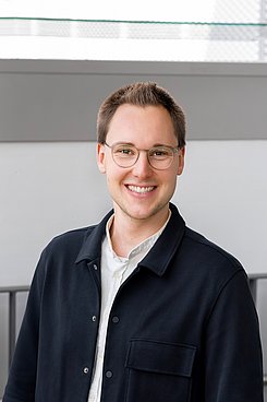 Mr  Christian Seifert