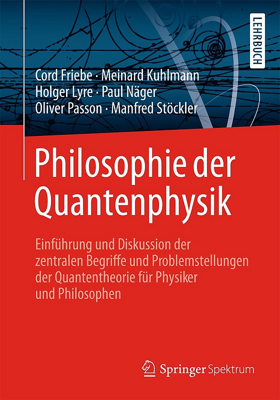 Buchcover Buchcover