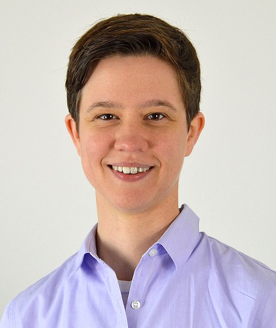 Dr. Leah Bauke Dr. Leah Bauke