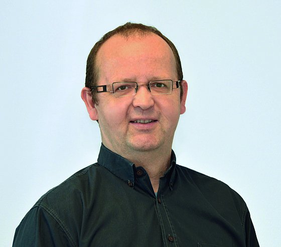 Dr. Jörg Kleffmann Dr. Jörg Kleffmann