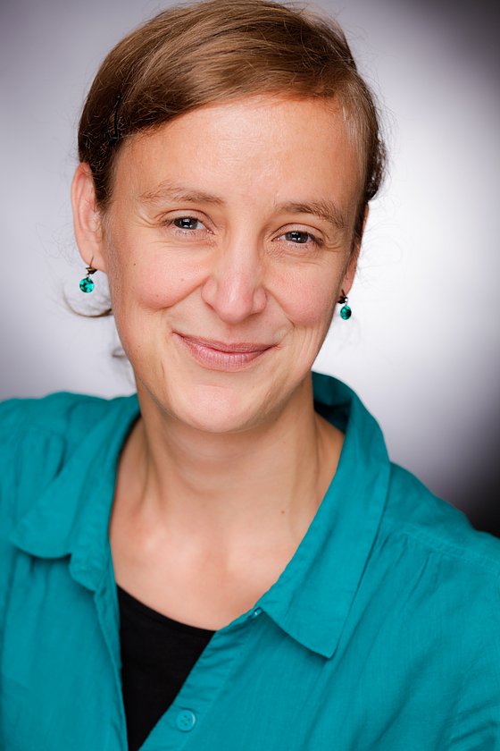 Prof. Dr. Britta Stumpe Prof. Dr. Britta Stumpe