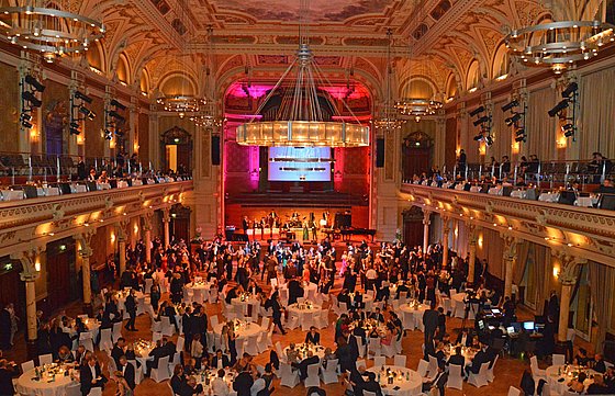Universitätsball 2014 Universitätsball 2014