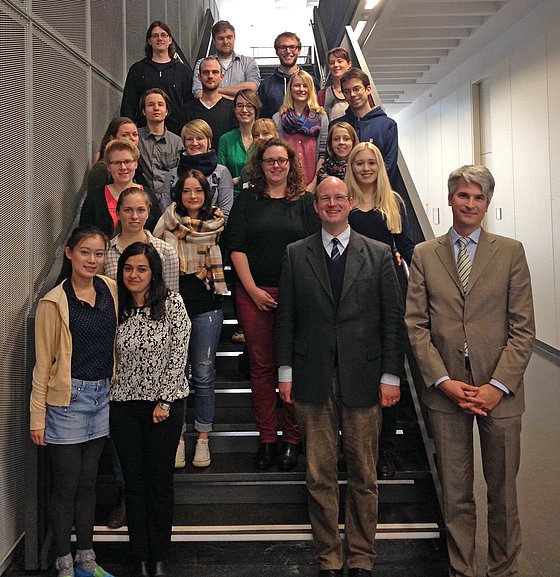 13. Interdisziplinäre Sommerakademie 13. Interdisziplinäre Sommerakademie