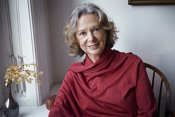 Ulla Hahn