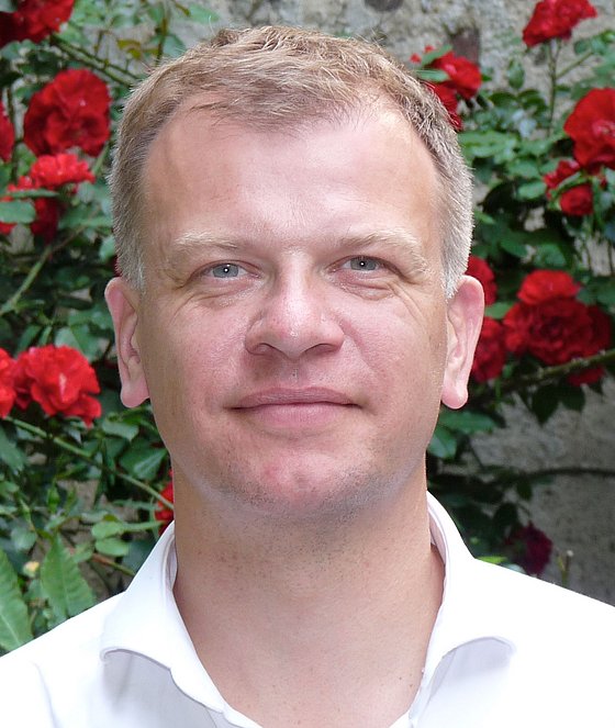 Prof. Dr. Lars Schmelter Prof. Dr. Lars Schmelter