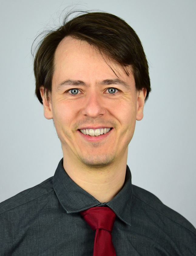 Neuer Professor für Theoretische Physik