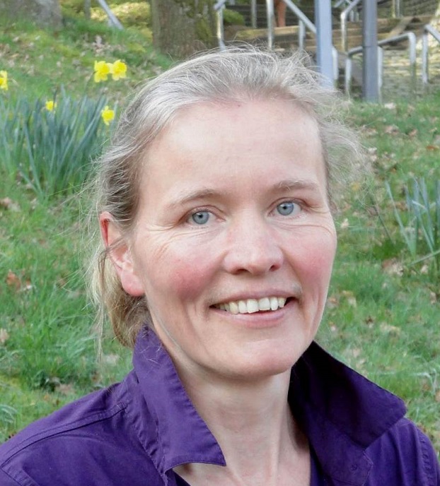 Prof. Dr. Gertrud Lohaus