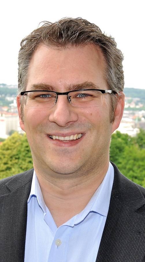 Prof. Dr. Falko Jüßen