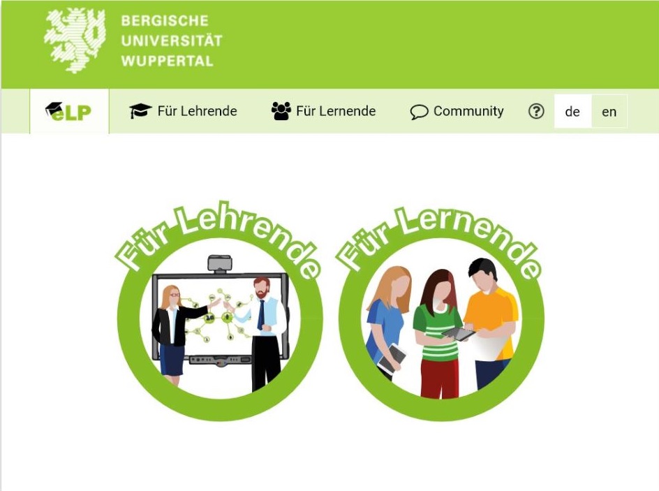 Elektronische Lehrveranstaltungsplanung Neue Funktionen im ZIMTool „ELP“